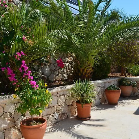 Crystelle Villa Kalkan