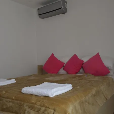 Villa Crystelle Kalkan