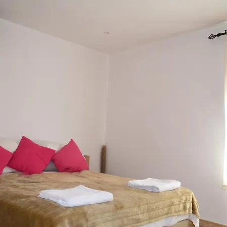 Crystelle Villa